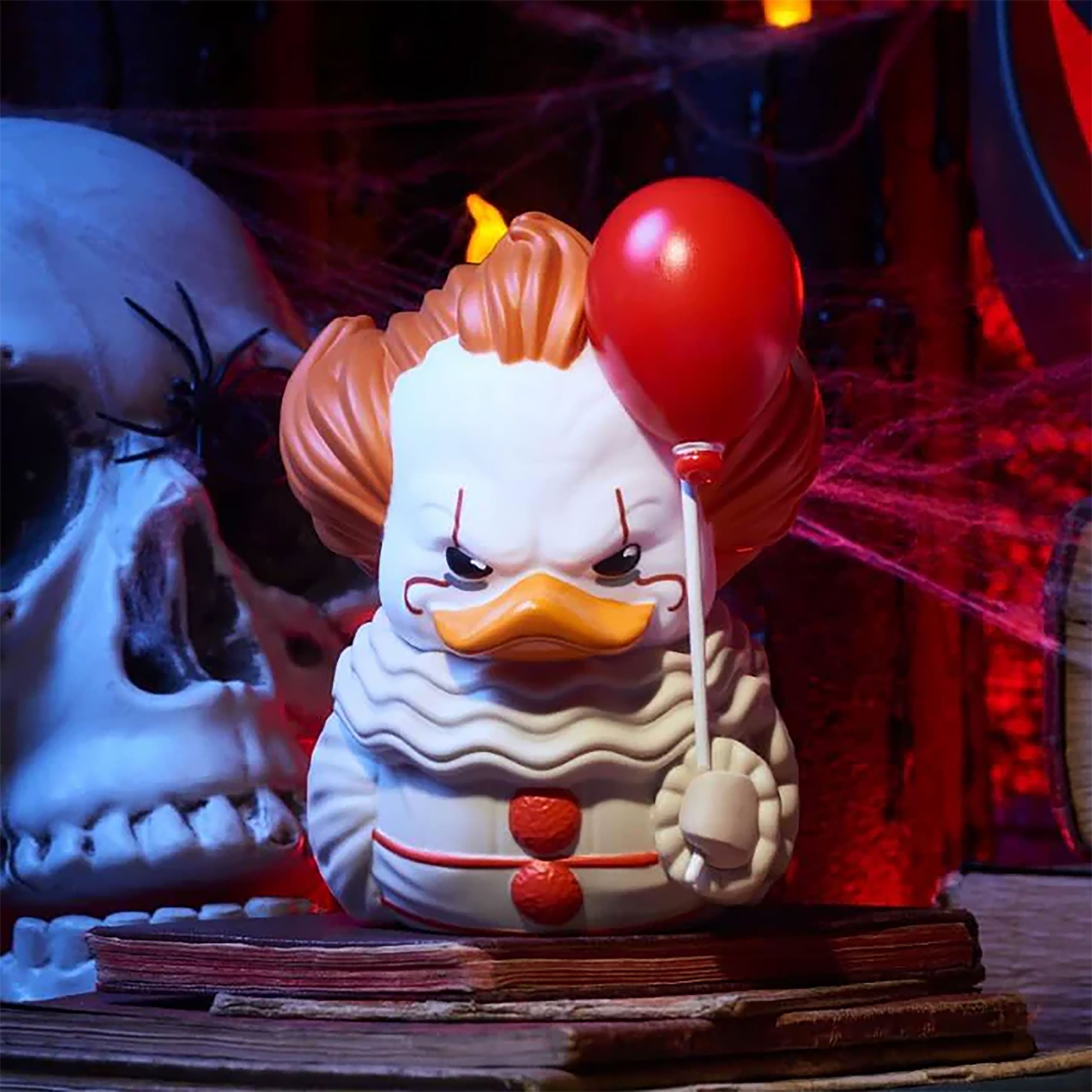 Produktbild Pennywise TUBBZ Deko Ente - Stephen Kings ES
