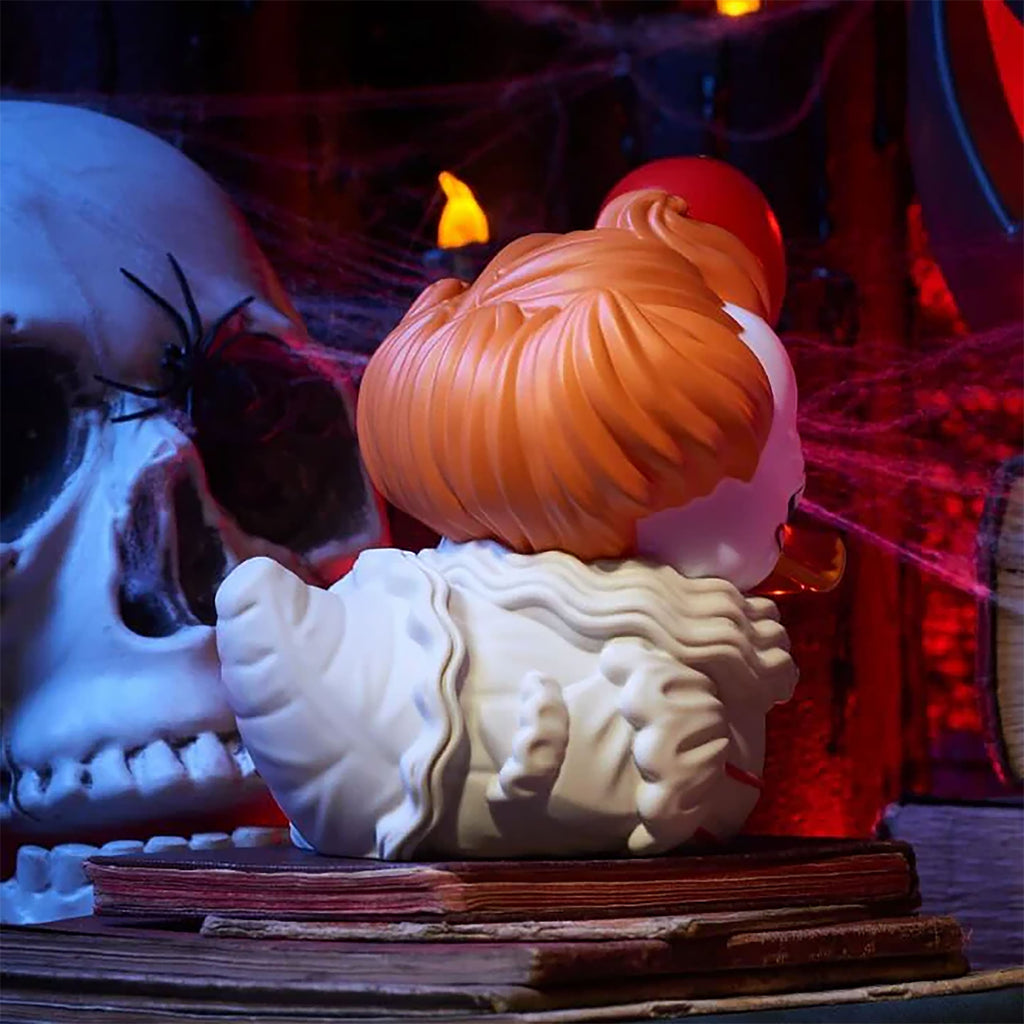 Produktbild Pennywise TUBBZ Deko Ente - Stephen Kings ES