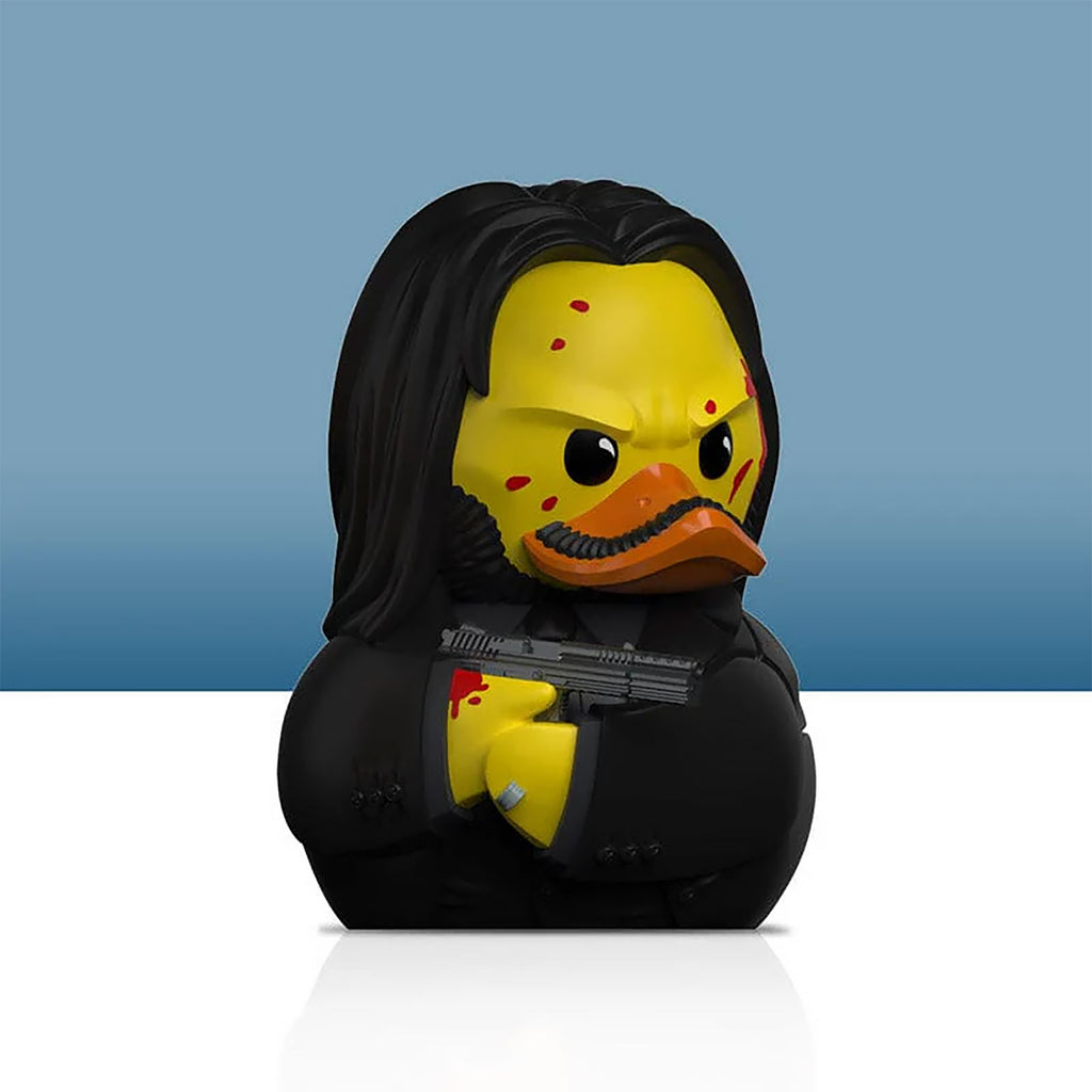 Produktbild John Wick - TUBBZ Deko Ente First Edition