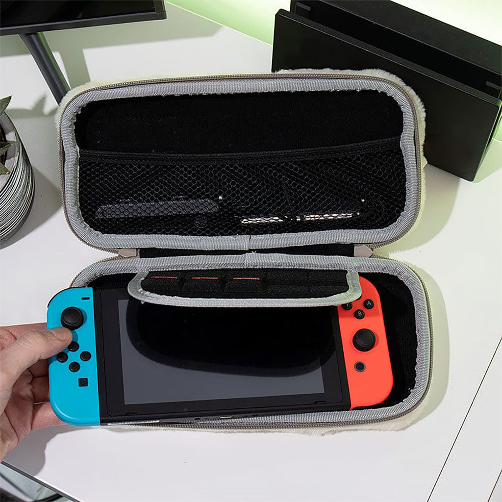 Produktbild Avatar - Appa Plüsch Switch Case