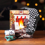 Produktbild Star Wars - Socken Adventskalender