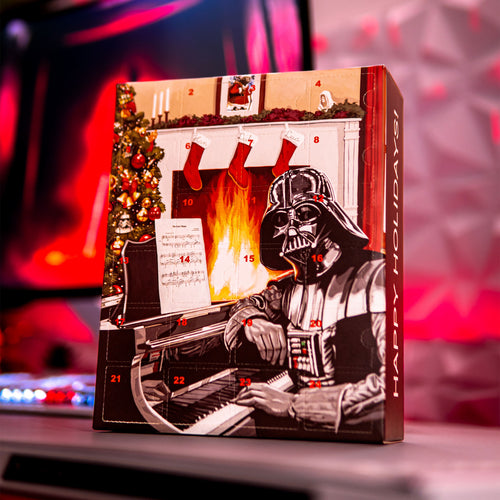 Produktbild Star Wars - Socken Adventskalender