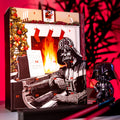 Produktbild Star Wars - Socken Adventskalender