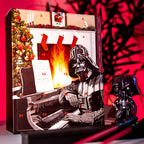 Produktbild Star Wars - Socken Adventskalender