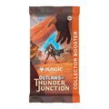 Produktbild Outlaws of Thunder Junction Collector Booster - Magic The Gathering