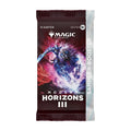 Produktbild Modern Horizons 3 Sammler Booster - Magic The Gathering