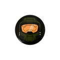 Produktbild Master Chief Button für Halo Fans
