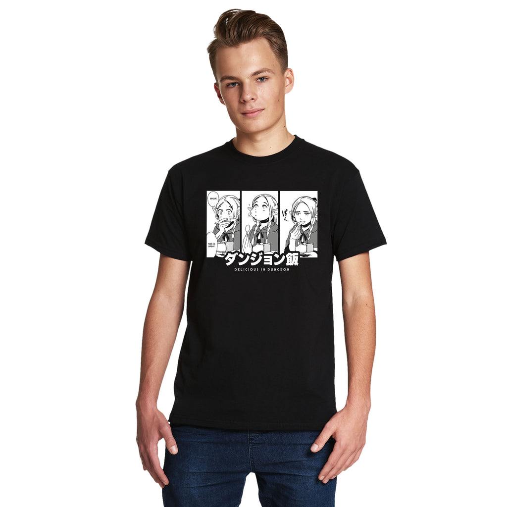 Produktbild Marcille T-Shirt für Delicious in Dungeon Fans