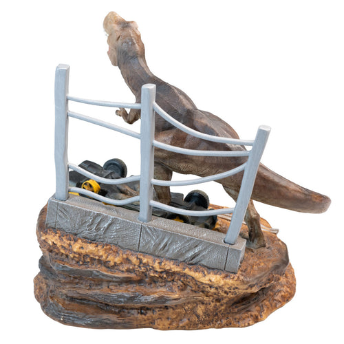 Produktbild Jurassic Park - T-Rex 3D Jahres-Kalender