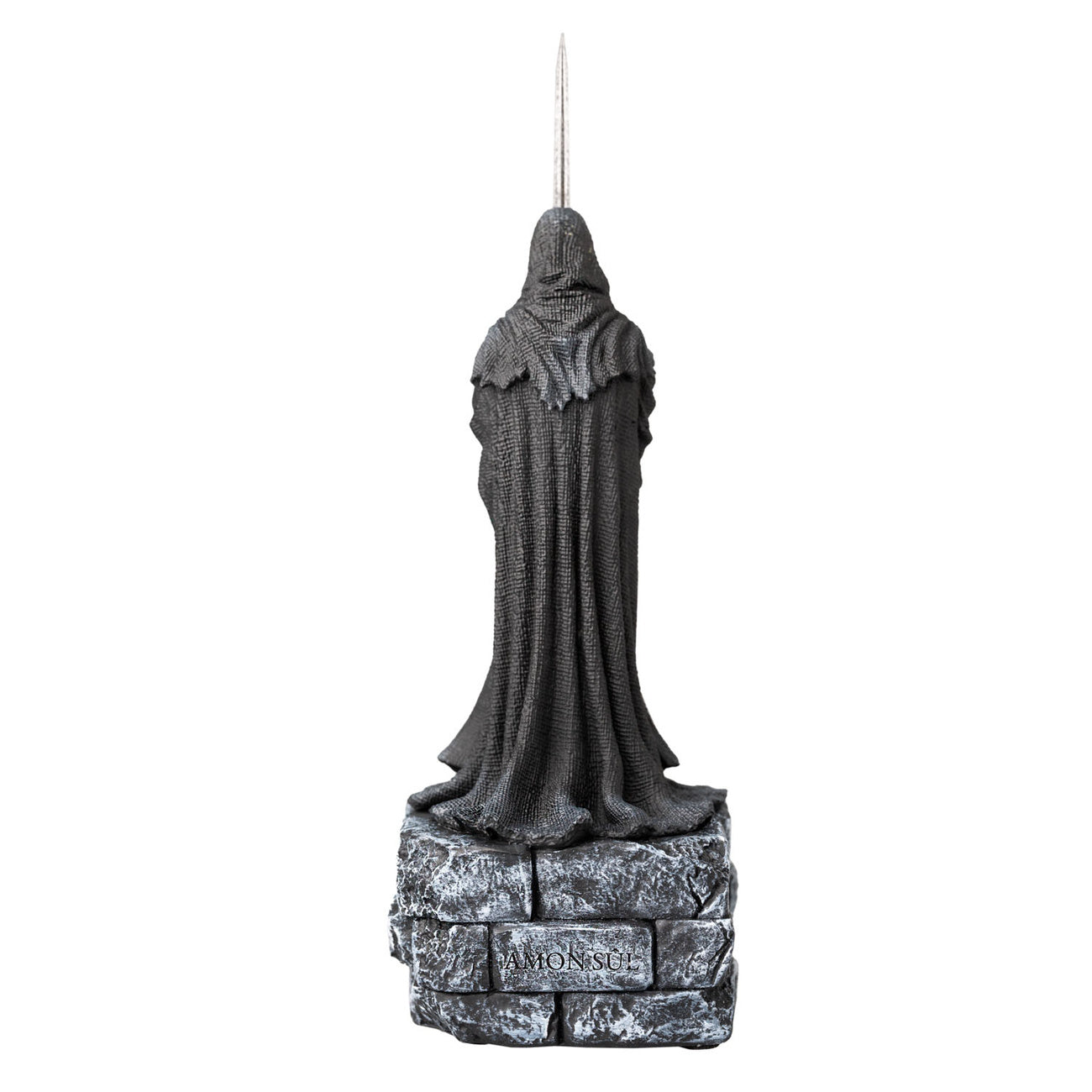 Produktbild Der Herr der Ringe - Nazgul 3D Jahres-Kalender