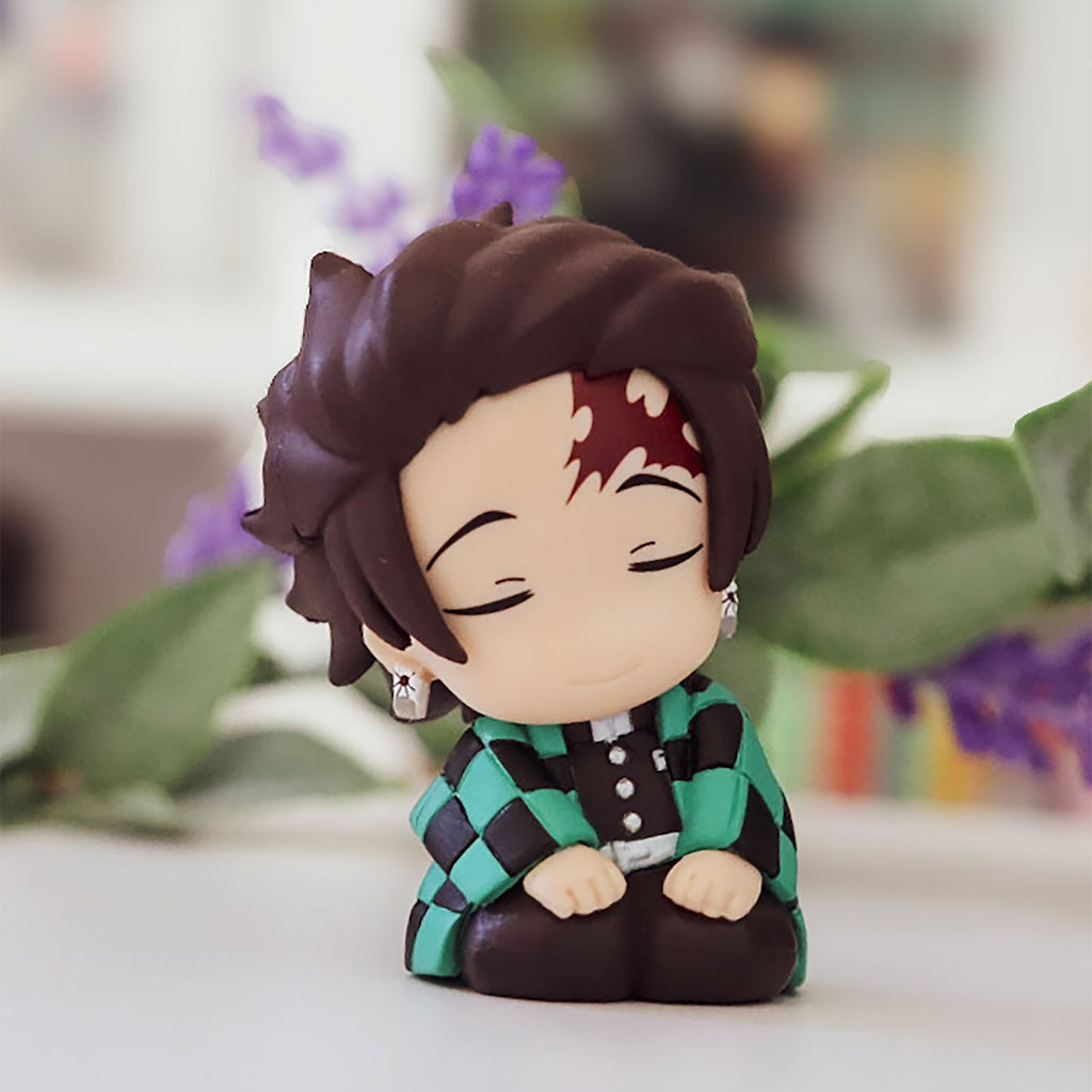 Produktbild Demon Slayer - Lil Sleepers Mystery Figur