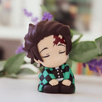 Produktbild Demon Slayer - Lil Sleepers Mystery Figur