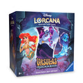 Produktbild Disney Lorcana Schatzkiste der Luminari - Ursulas Rückkehr Trading Card Game