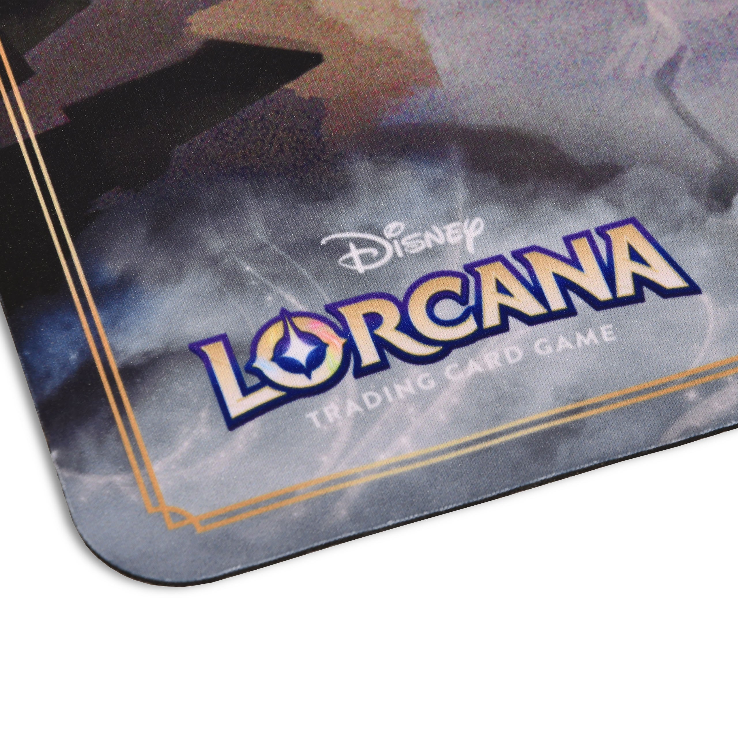 Produktbild Disney Lorcana Spielmatte Tinkerbell - Ursulas Rückkehr Trading Card Game