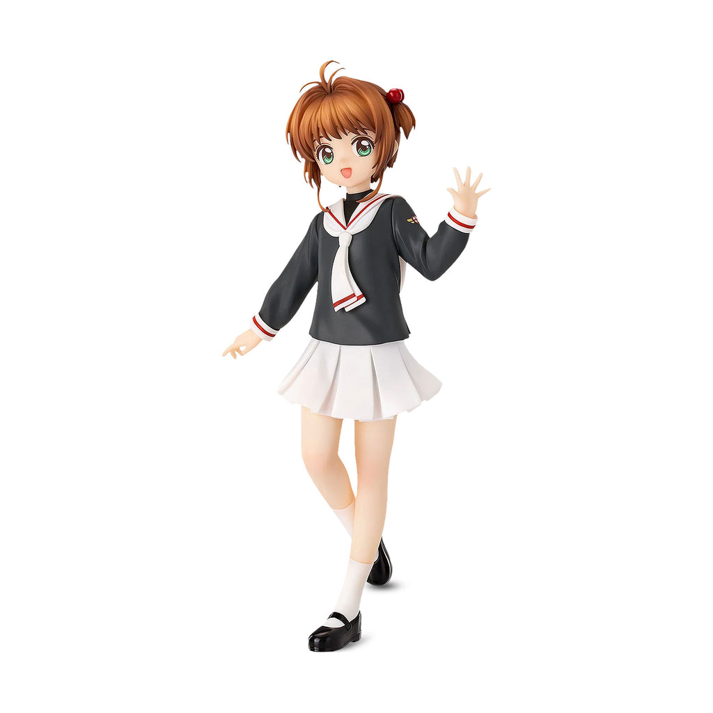 Produktbild Card Captor Sakura - Sakura Kinomoto Figur