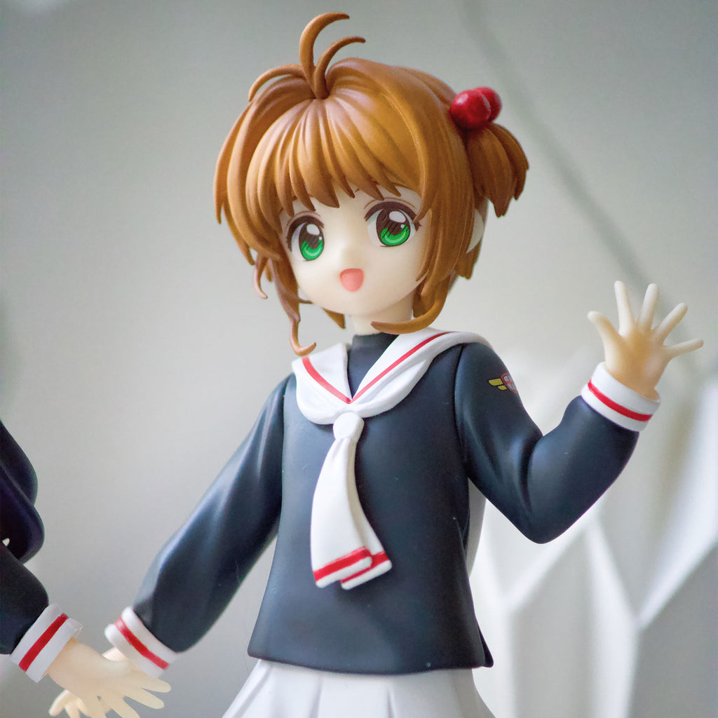 Produktbild Card Captor Sakura - Sakura Kinomoto Figur