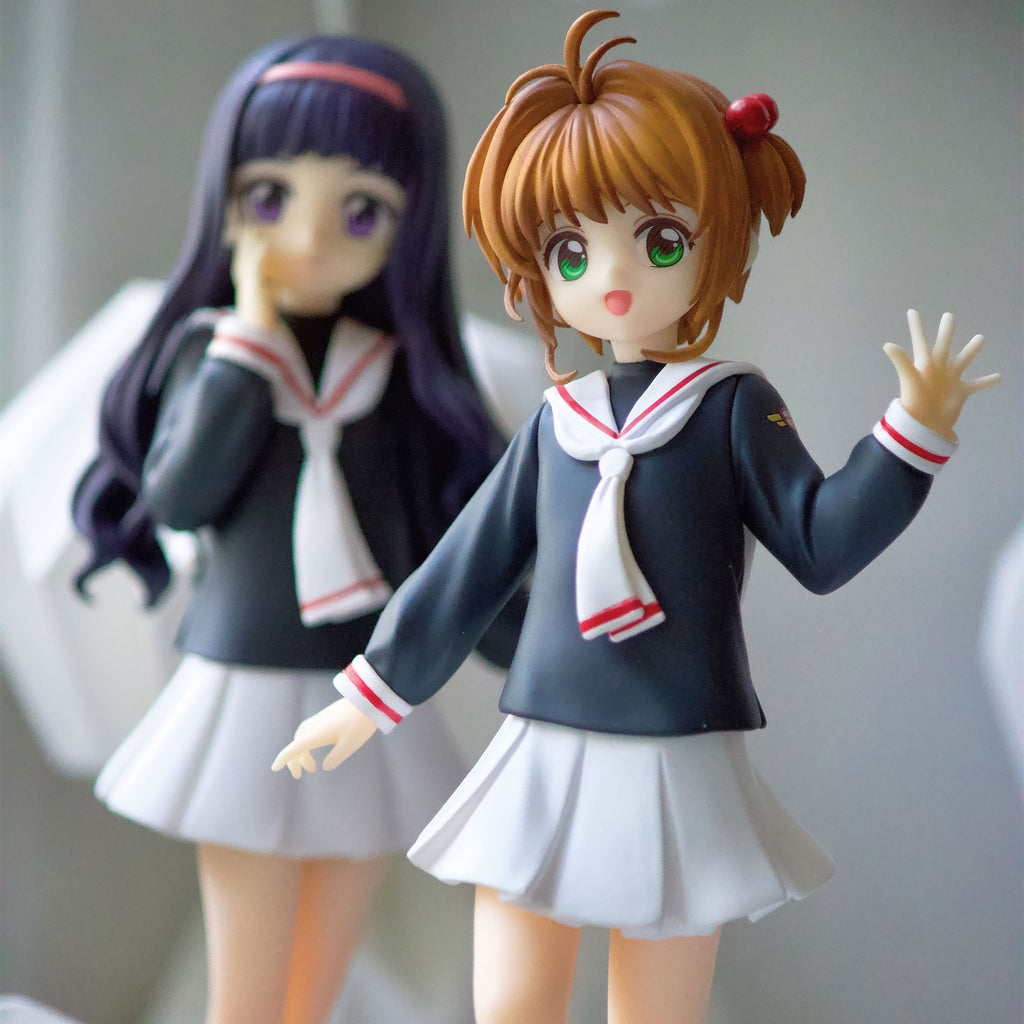 Product image Card Captor Sakura - Tomoyo Daidouji Figure