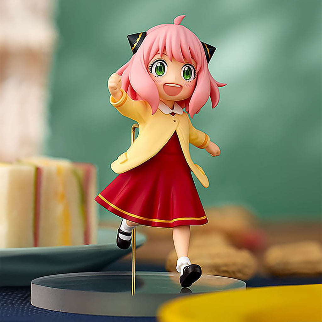 Product image Spy x Family - Anya Forger Figure On an Outing Version
