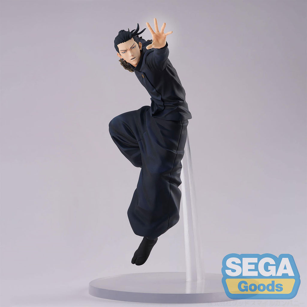 Jujutsu Kaisen - Suguru Geto Figur 25cm