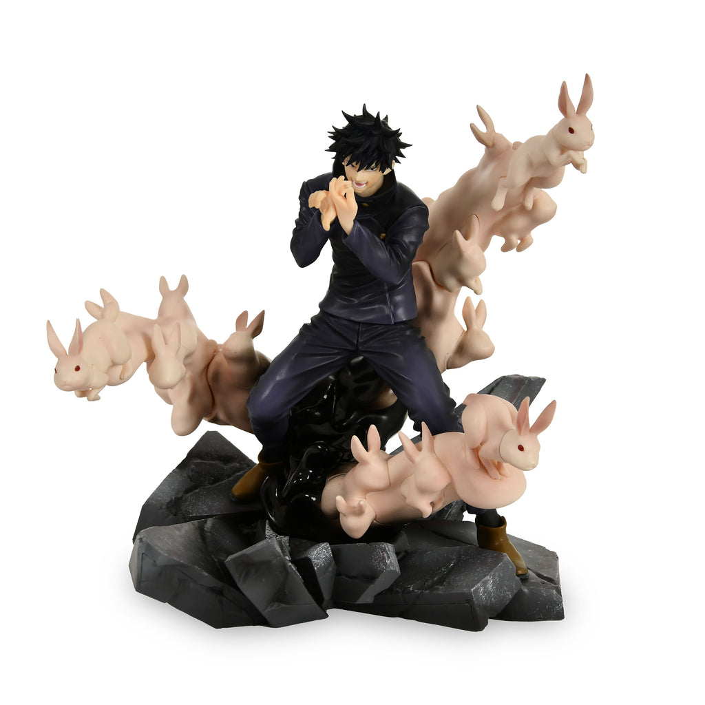 Jujutsu Kaisen - Megumi Fushiguro Encounter Figur