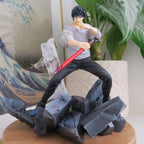 Product image Jujutsu Kaisen - Toji Fushiguro Encounter Figure
