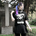 Produktbild Nightmare Before Christmas - What A Wonderful Nightmare T-Shirt schwarz