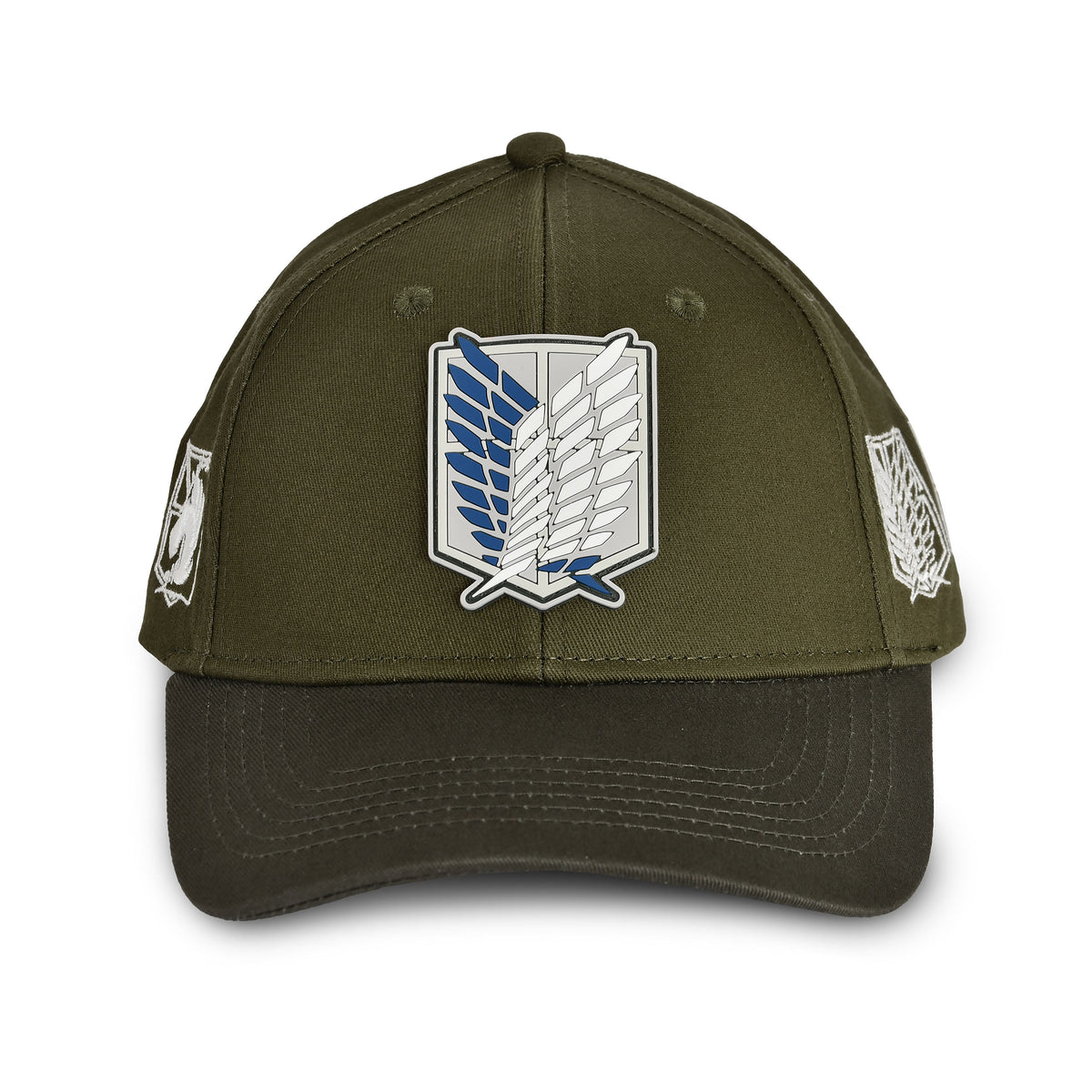 Produktbild Attack on Titan - Scout Basecap