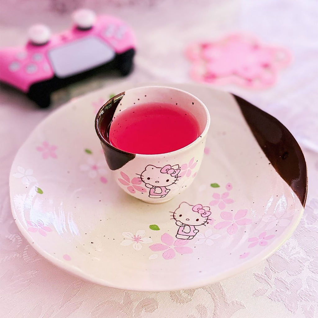 Produktbild Hello Kitty - Mino Cherry Blossom Tasse