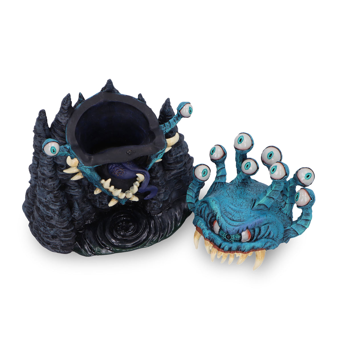 Produktbild Dungeons & Dragons - Beholder Würfel Aufbewahrungsbox