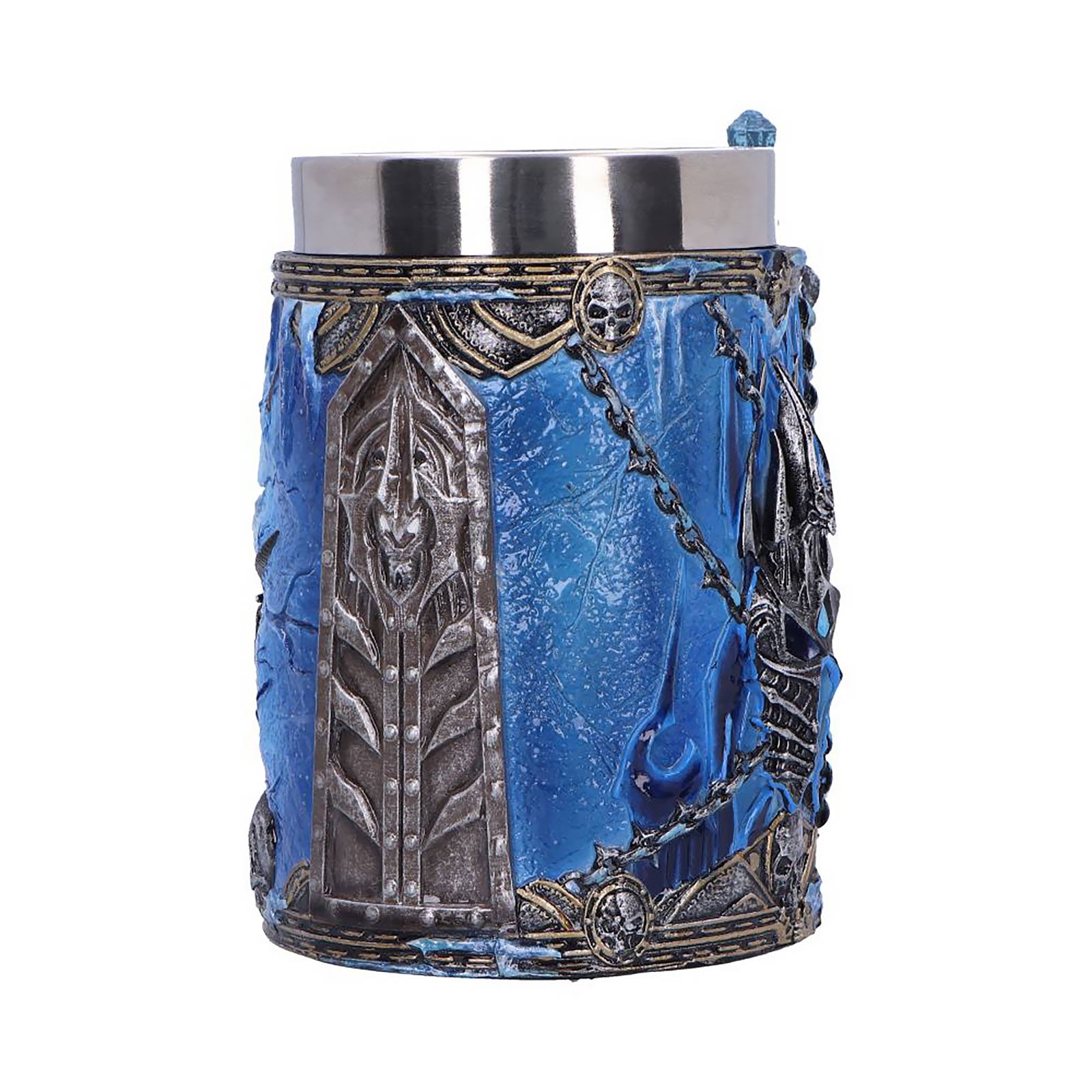 Produktbild World of Warcraft - Lich King Krug deluxe