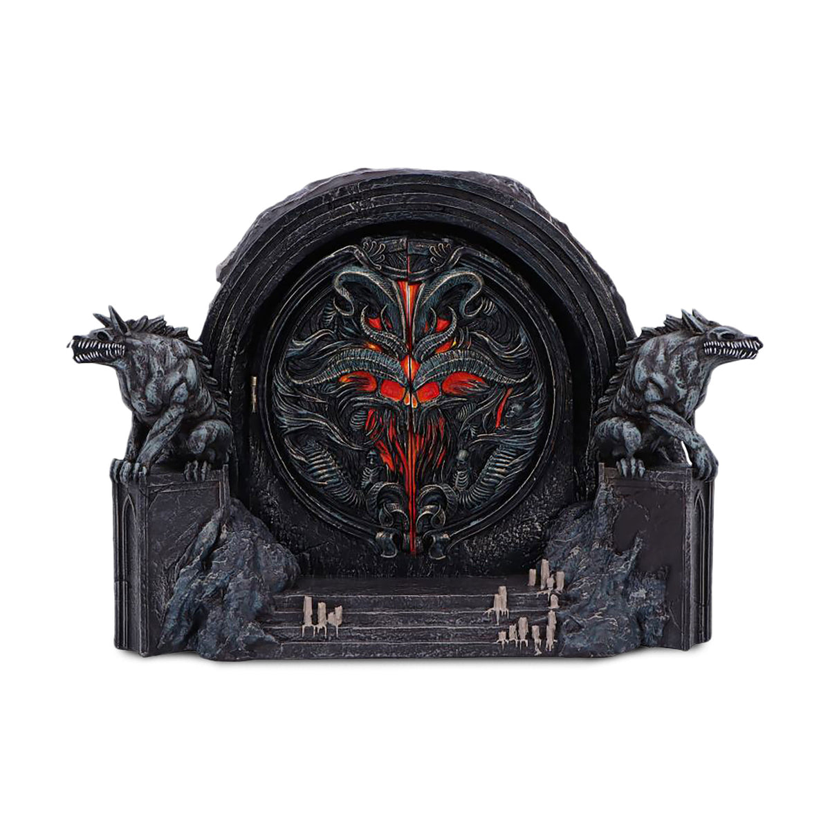 Product image Diablo - Hell’s Gate Diorama Figure