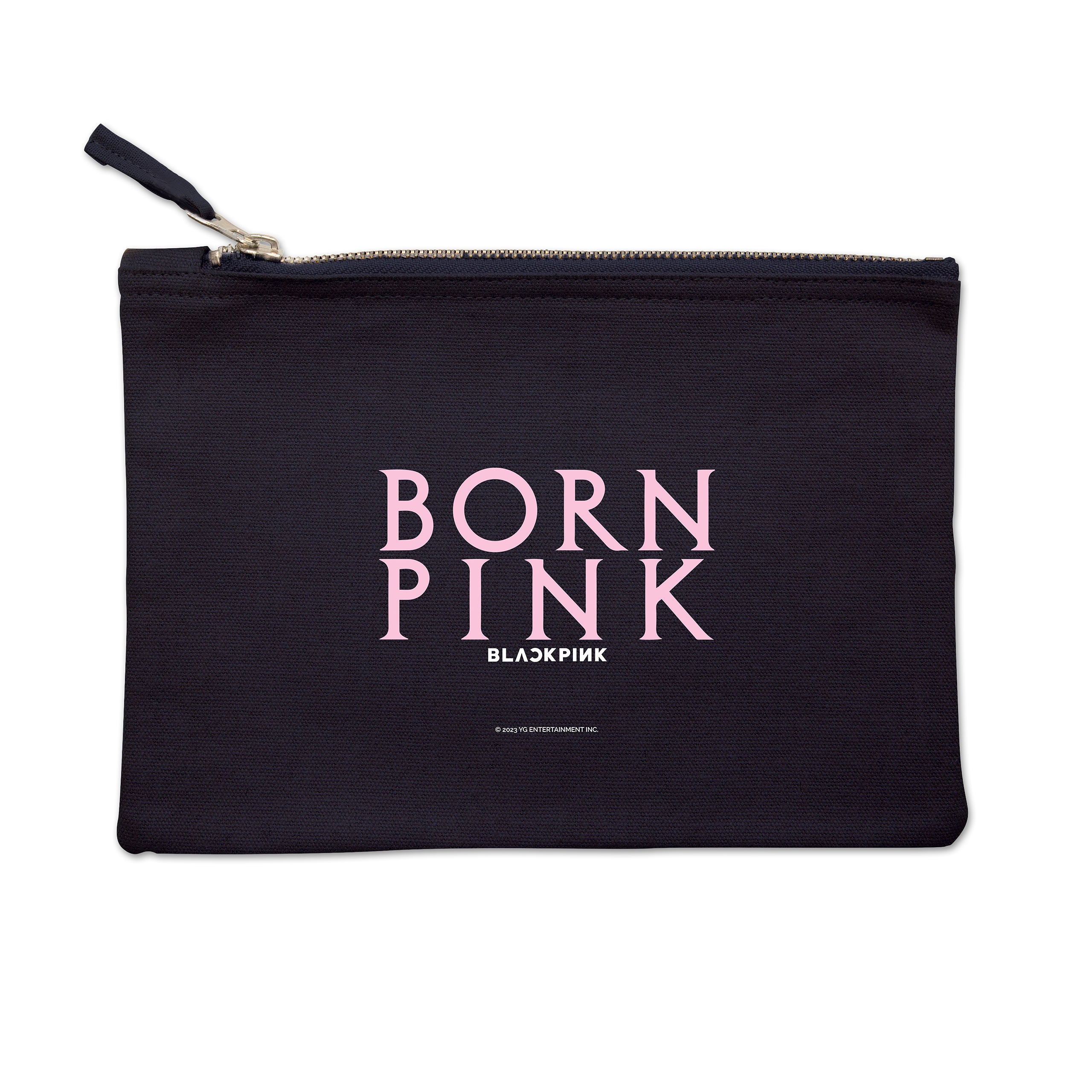Produktbild Blackpink - Born Pink Kosmetiktasche