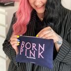 Produktbild Blackpink - Born Pink Kosmetiktasche