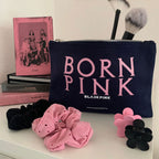 Produktbild Blackpink - Born Pink Kosmetiktasche
