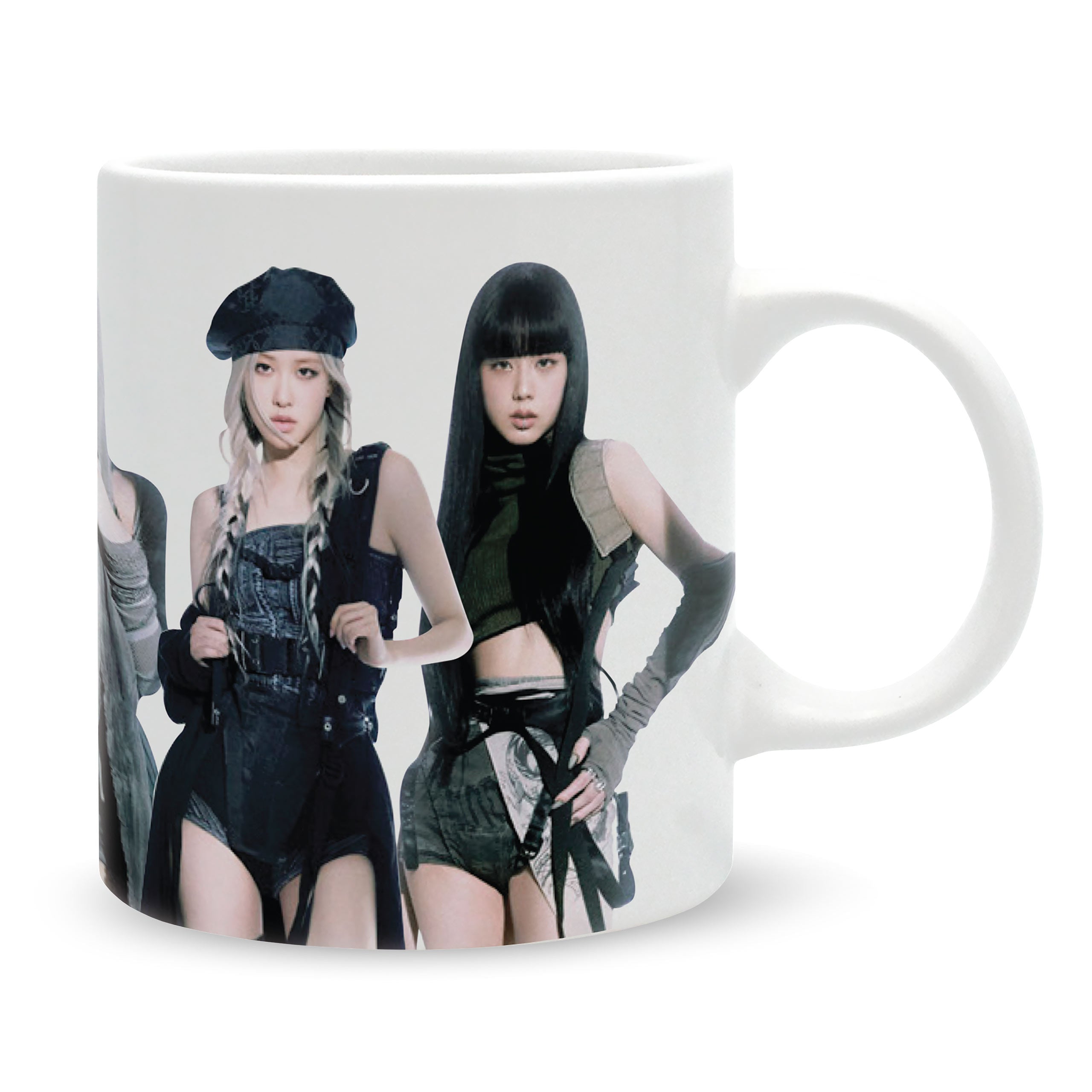 Product image Blackpink - Band Mug