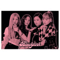 Produktbild Blackpink - Band Maxi Poster