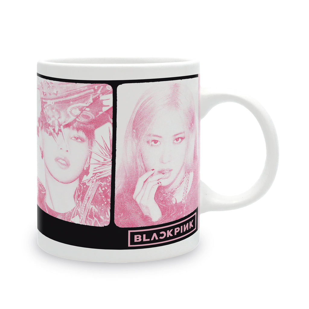 Produktbild Blackpink - Lovesick Girls Tasse