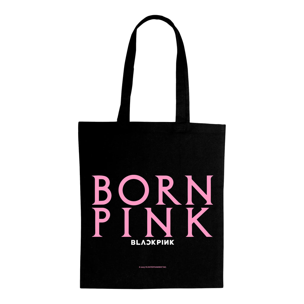 Product image Blackpink - Born Pink Tote Bag
