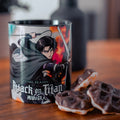Produktbild Attack on Titan - Levi Ackermann Season 4 Tasse