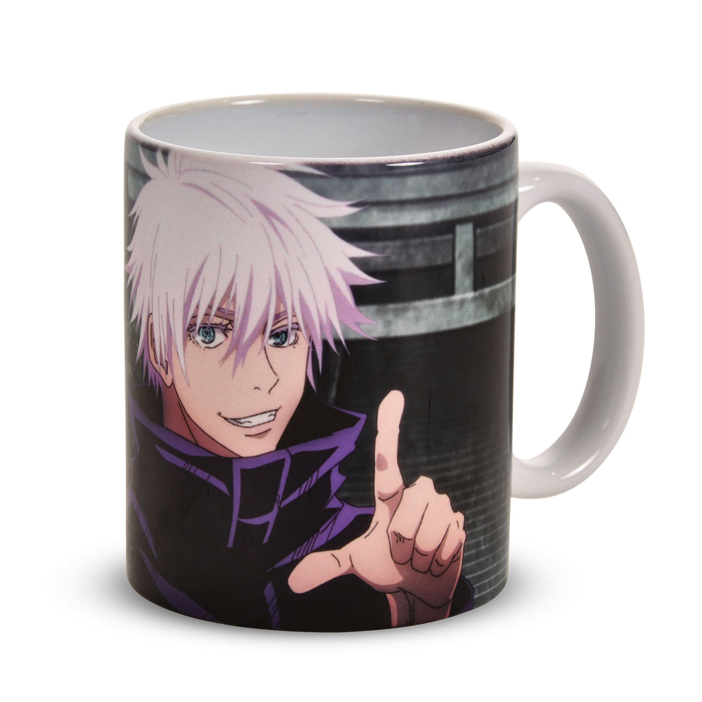 Produktbild Jujutsu Kaisen - Gojo Tasse