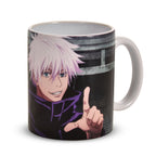 Produktbild Jujutsu Kaisen - Gojo Tasse