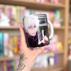 Produktbild Jujutsu Kaisen - Gojo Tasse