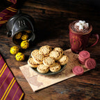 Produktbild Harry Potter - Knusperkugeln mit Nuss-Nougat-Creme