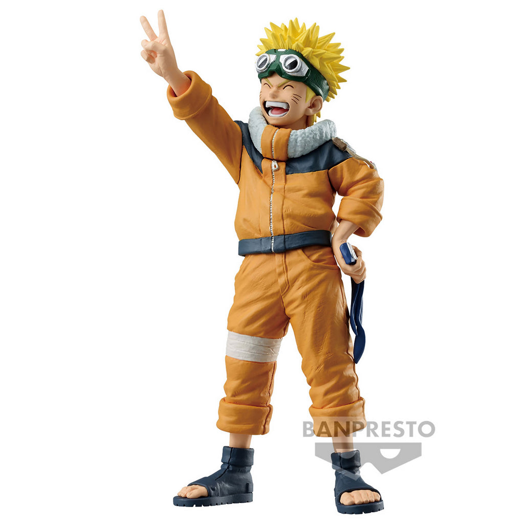 Product image Naruto - Uzumaki Naruto Colosseum Figure