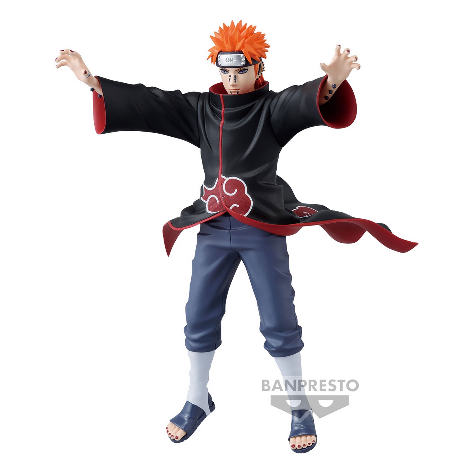 Produktbild Naruto Shippuden - Pain Vibration Stars Figur