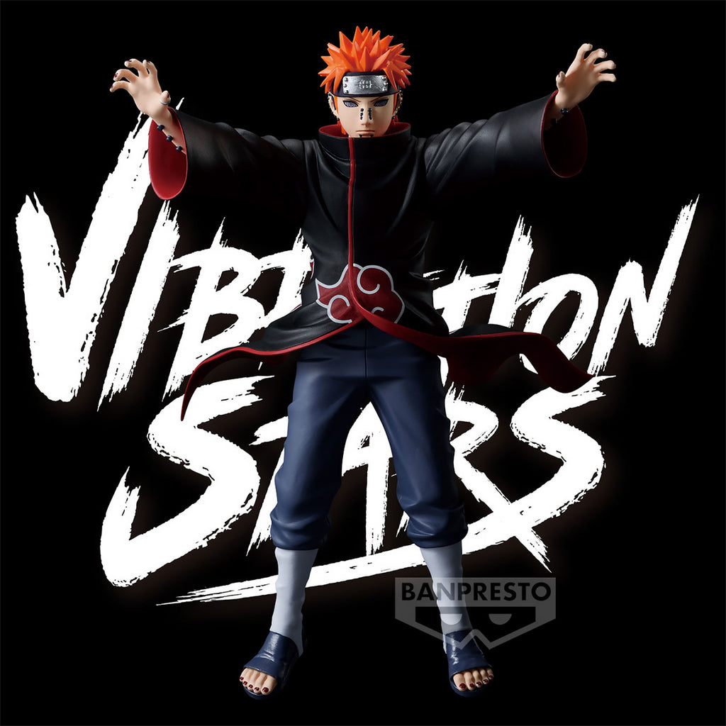 Produktbild Naruto Shippuden - Pain Vibration Stars Figur