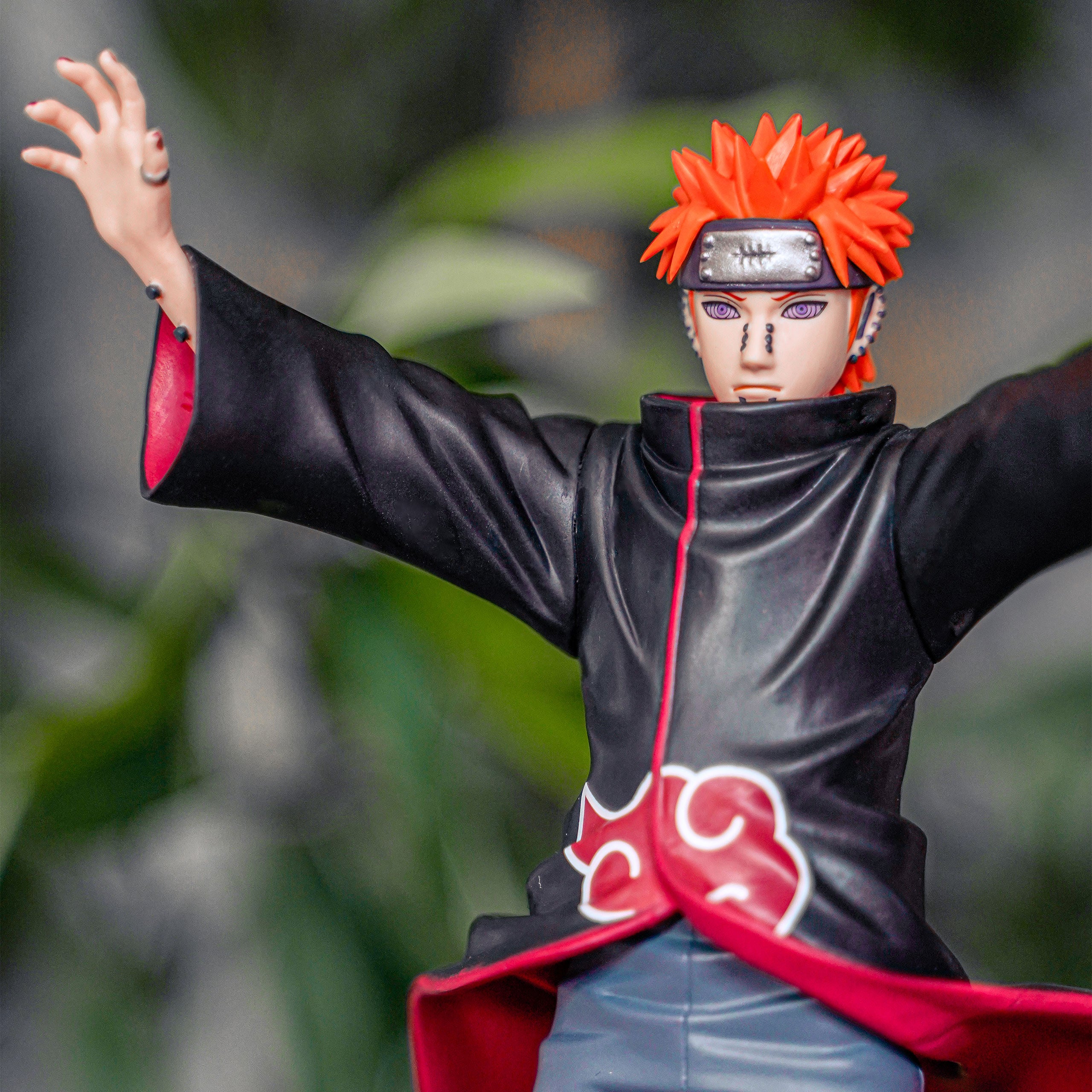 Produktbild Naruto Shippuden - Pain Vibration Stars Figur