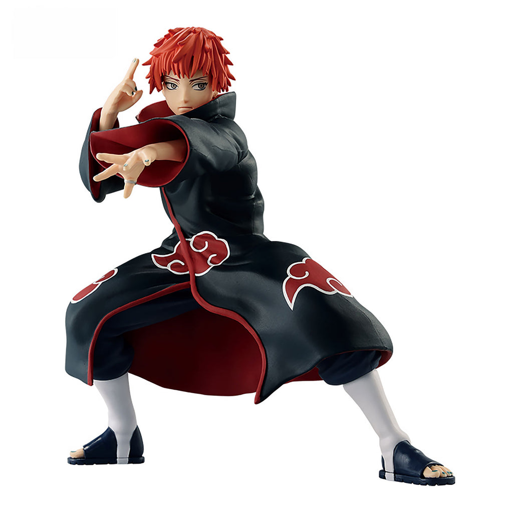 Produktbild Naruto Shippuden - Sasori Vibration Stars Figur