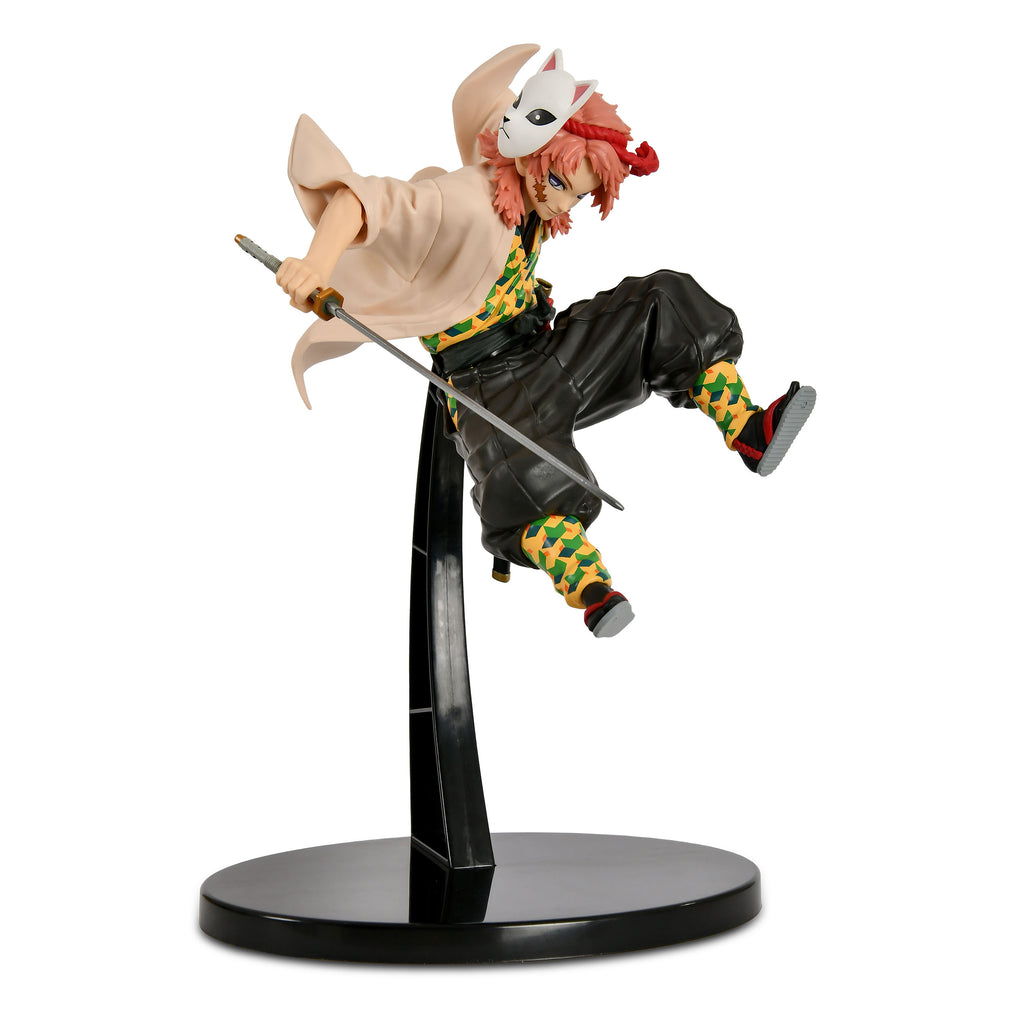 Produktbild Demon Slayer - Sabito Vibration Stars Figur
