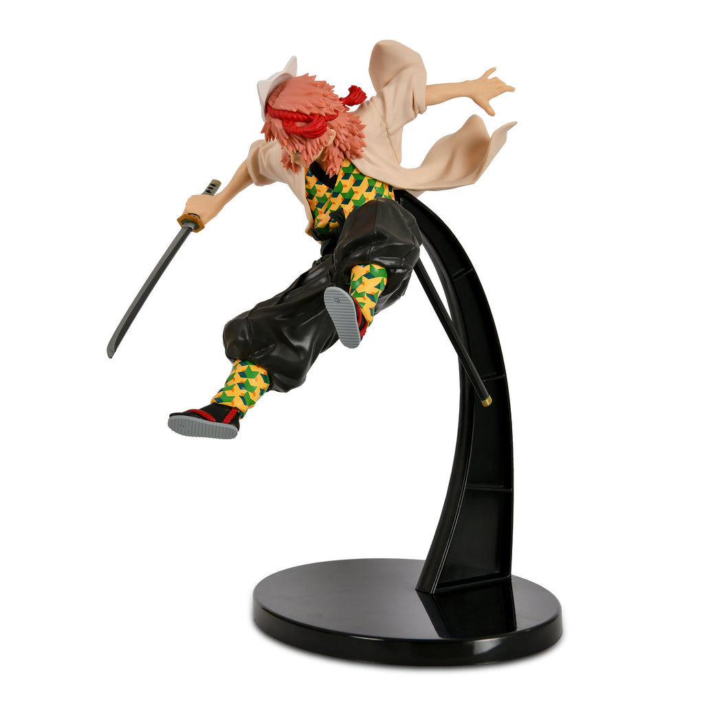 Produktbild Demon Slayer - Sabito Vibration Stars Figur